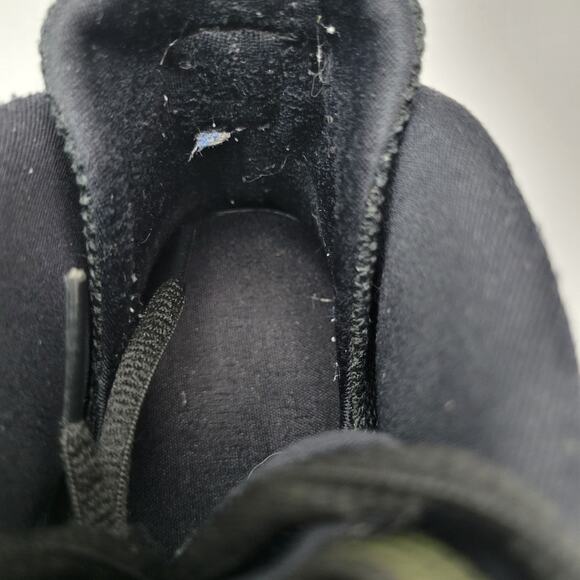 Size 9.5 - Nike Air Foamposite One Legion Green - Picture 11 of 16